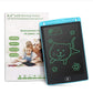8.5 Inches Colorful LCD Writing Tablet Drawing Board For Kids, Preschool Toys for Baby Girl Boy,