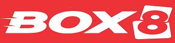 box8.in Logo
