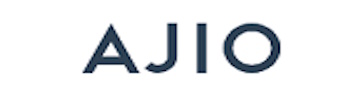 AJIO Logo
