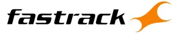 Fastrack logo