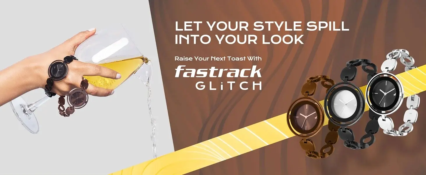 Fastrack Banner