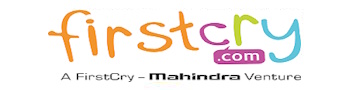 firstcry.com Logo
