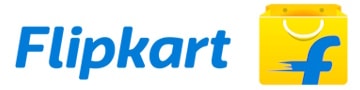 Flipkart Logo