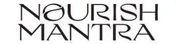 Nourish Mantra logo