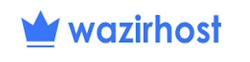 wazirhost.com Logo