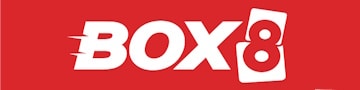 box8.in Logo