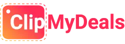 clipmydeals.com logo