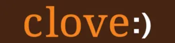 Cloveoralcare logo
