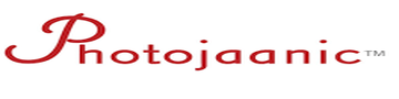 photojaanic.com Logo