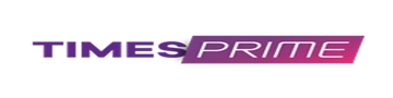 timesprime.com Logo