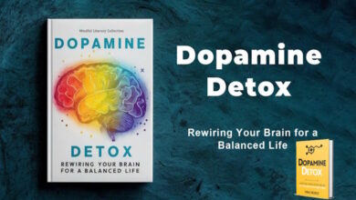 Dopamine Detox by Thibaut Meurisse – Honest Review & Key Takeaways for Indian Readers