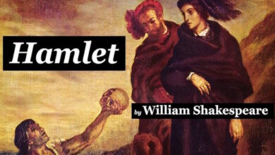 Hamlet by William Shakespeare – Book Review, Summary