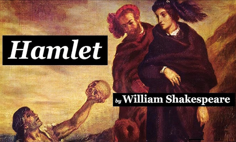 Hamlet by William Shakespeare – Book Review, Summary
