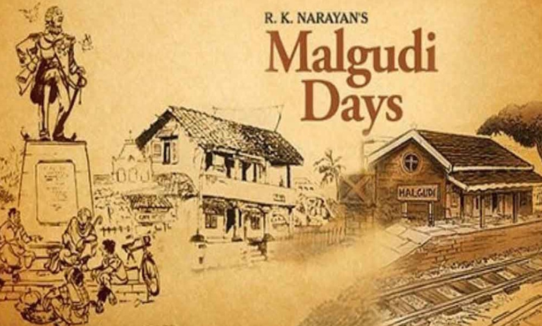 Malgudi Days by R. K. Narayan | Book Review, Summary & Stories
