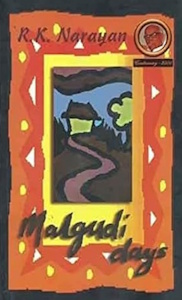 Malgudi Days by R. K. Narayan Book