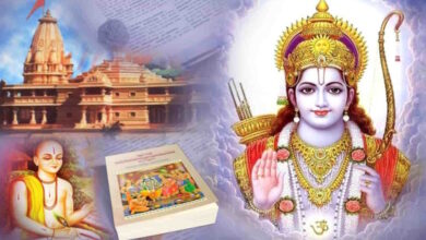 Ramayan - Shri Ram Charitmanas Review – Gita Press Ramcharitmanas Book Summary & Insights