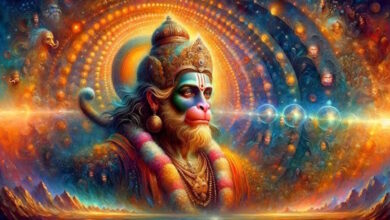 Sunderkand by Goswami Tulsidas – Complete Book Summary