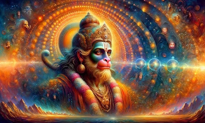 Sunderkand by Goswami Tulsidas – Complete Book Summary