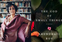 The God of Small Things by Arundhati Roy – Book Review
