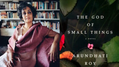 The God of Small Things by Arundhati Roy – Book Review