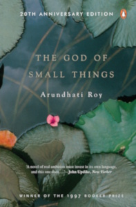 The God of Small Things by Arundhati Roy – Honest Book Review & Summary