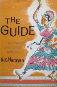 The Guide by R.K. Narayan – Book Review