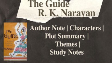 The Guide by R.K. Narayan – Honest Book Review for Indian Readers