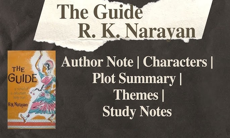 The Guide by R.K. Narayan – Honest Book Review for Indian Readers