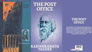 The Post Office by Rabindranath Tagore – Book Summary & Review