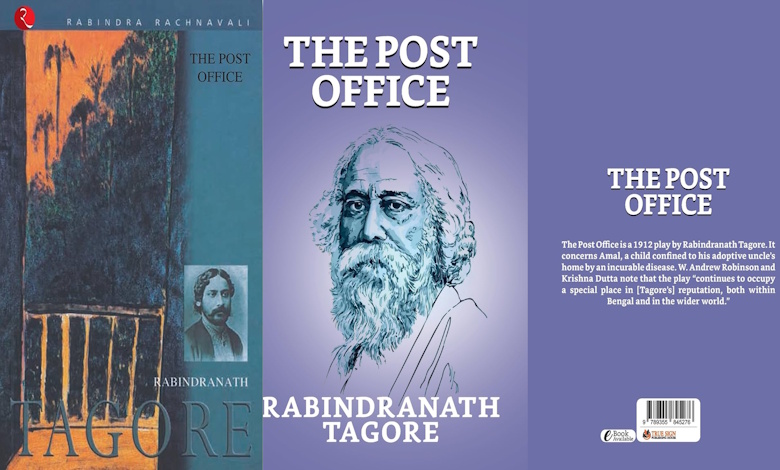 The Post Office by Rabindranath Tagore – Book Summary & Review