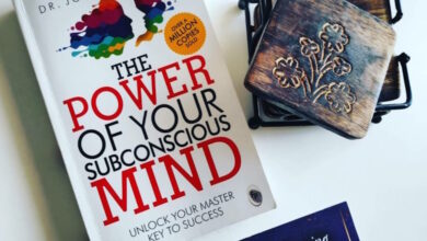 The Power of Your Subconscious Mind by Joseph Murphy – Book Review & Summary