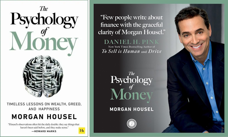 The Psychology of Money by Morgan Housel – Honest Book Review