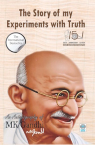The Story of My Experiments With Truth