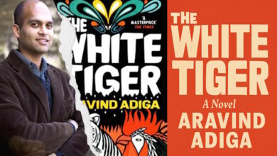 The White Tiger (H25) by Aravind Adiga – Book Review