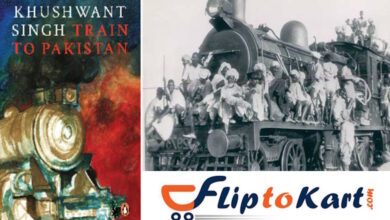 Train to Pakistan by Khushwant Singh – Summary, Themes & Book Review
