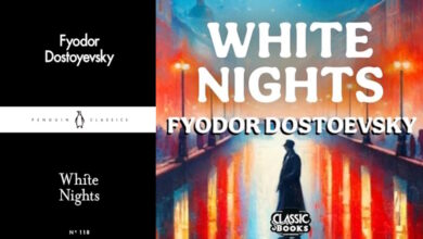 White Nights – Fyodor Dostoyevsky Book Review