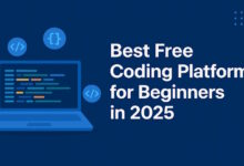 Best Free Coding Platforms for Beginners in 2025